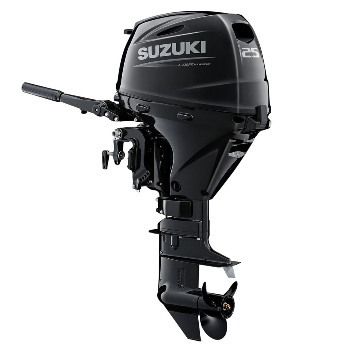 Suzuki Outboards