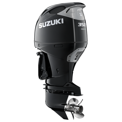 Suzuki Outboards