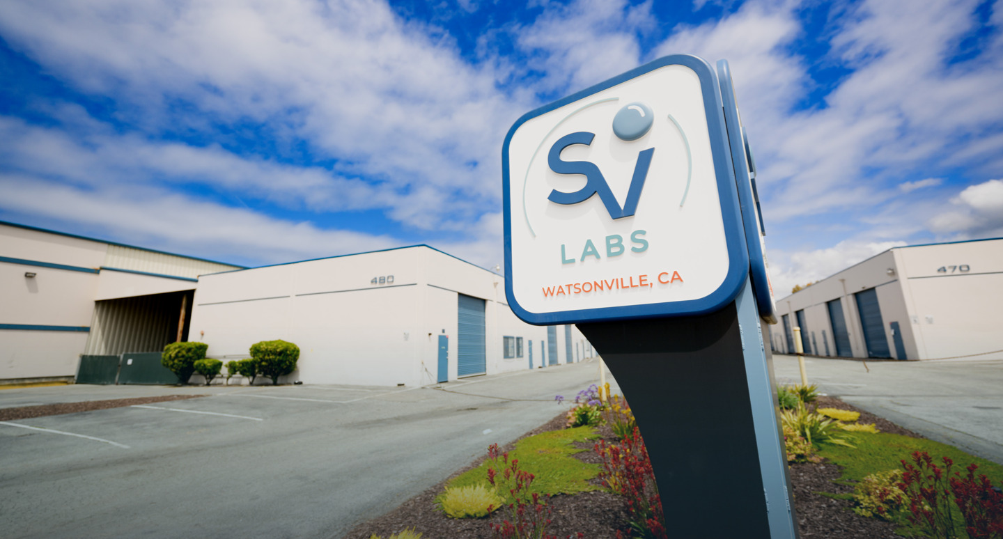 SV Labs
