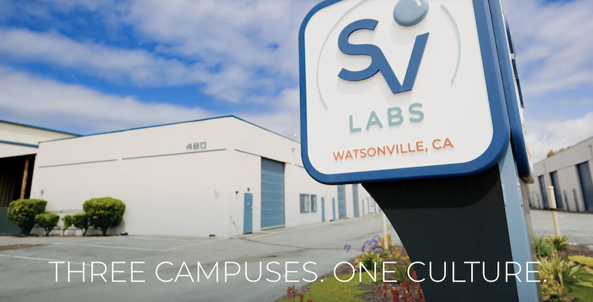 SV Labs