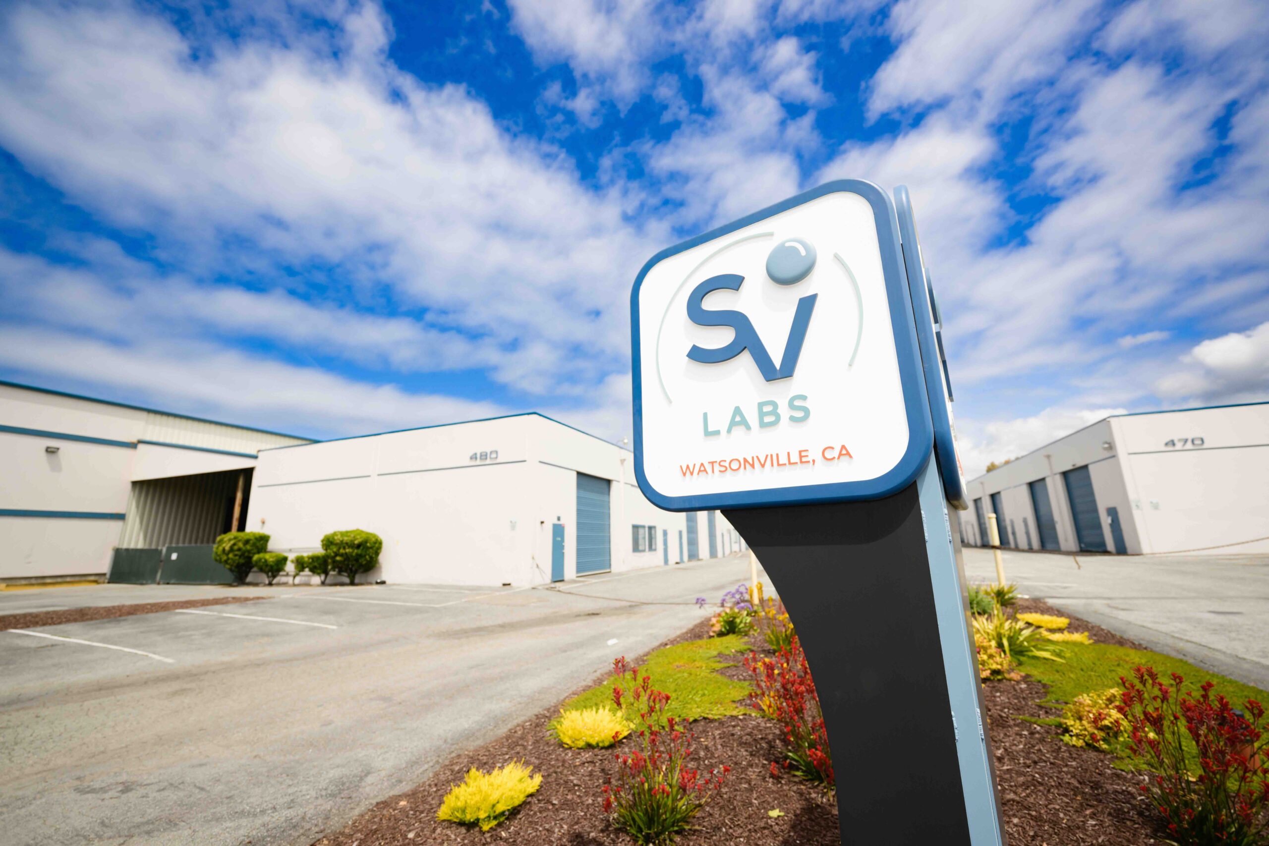 SV Labs