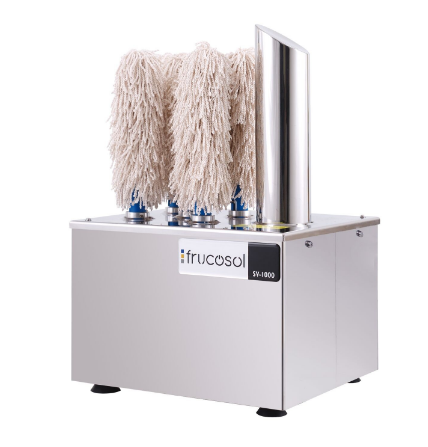 SV1000 Glass Polishers