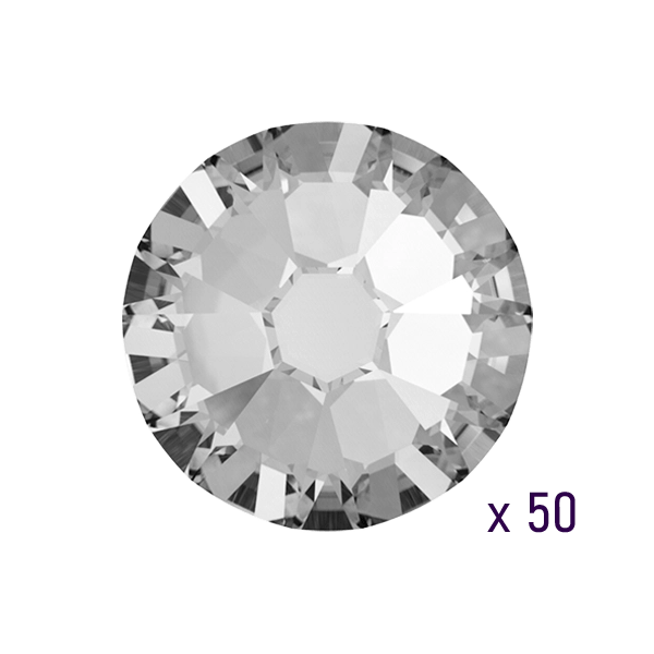 Swarovski® Tooth Crystals