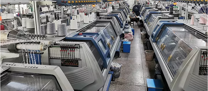 Sweater Wholesale industry insight