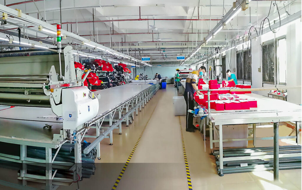 Sweatpants Wholesale industry insight