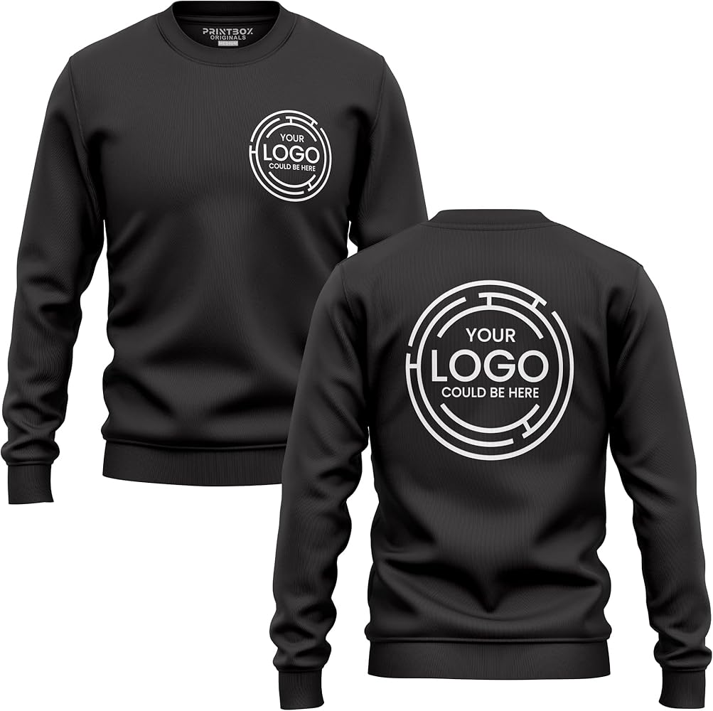 Sweatshirt Manufacturers USA