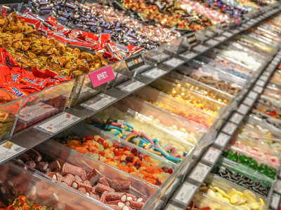 Swedish Godis Shop – Swedish Godis Shop