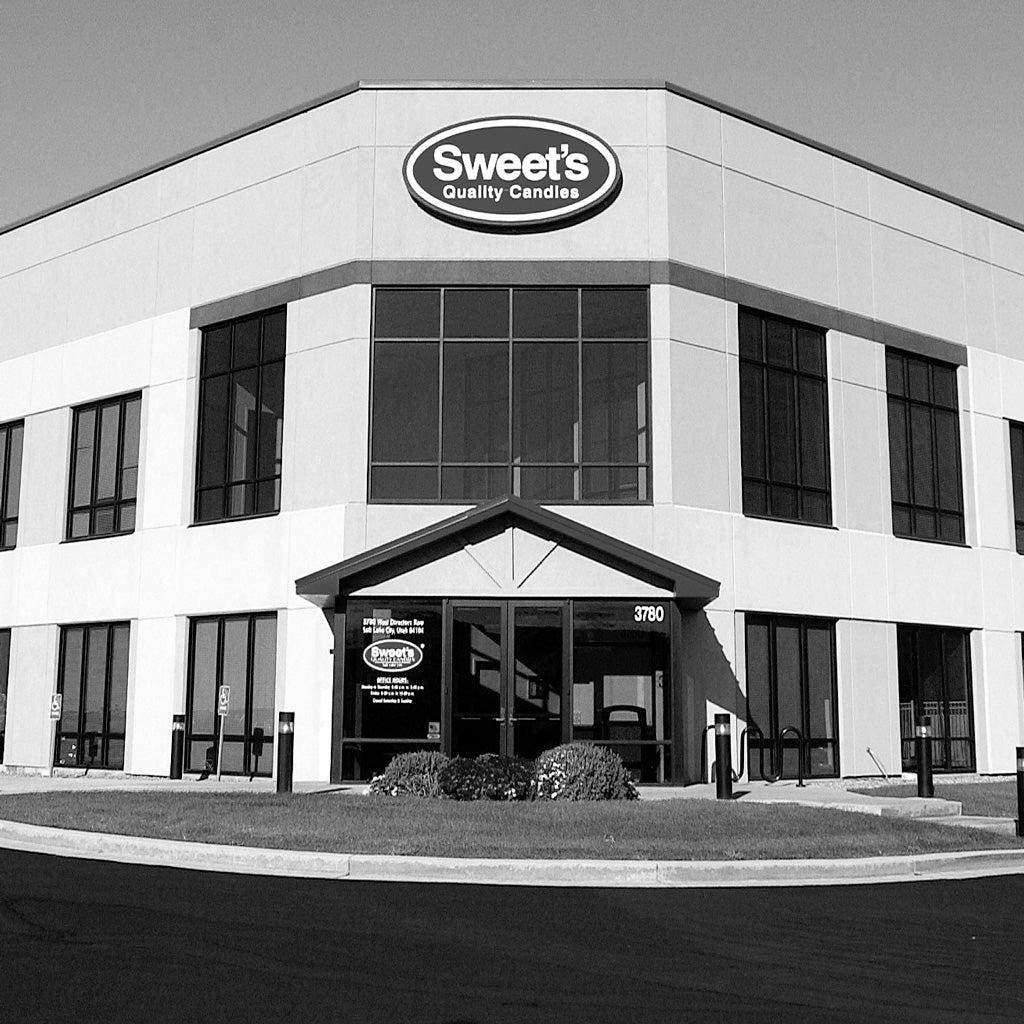 Sweet Candy Company