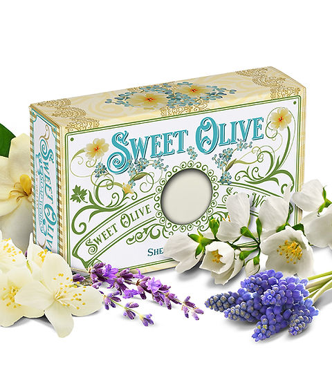 Sweet Olive Soap Works