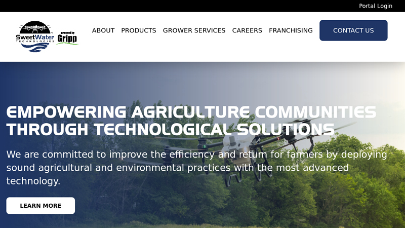 Sweetwater Technologies