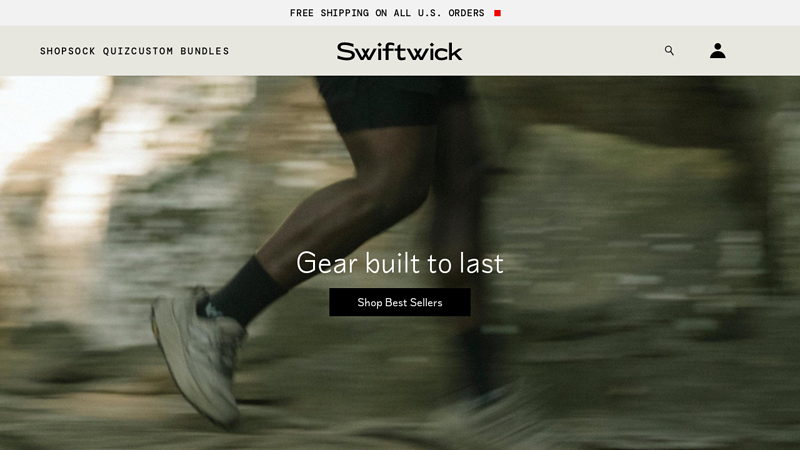 Swiftwick