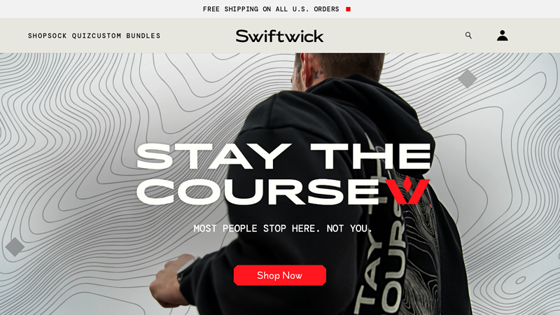 Swiftwick