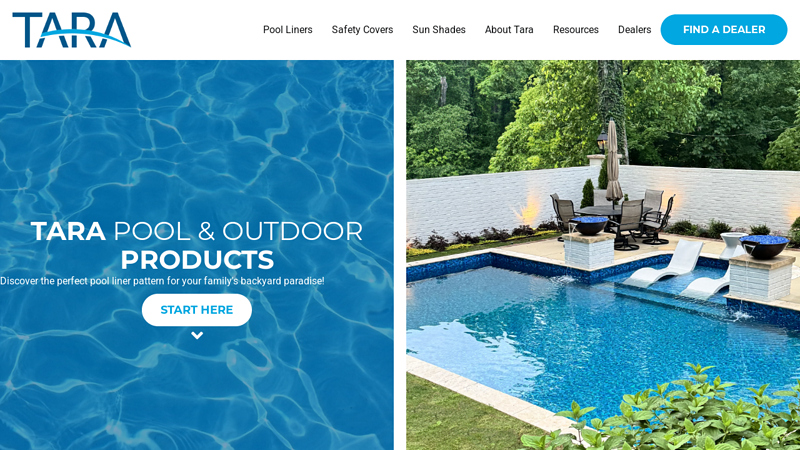 Swimming Pool Liners Manufacturers