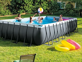 Swimming Pool Manufacturers