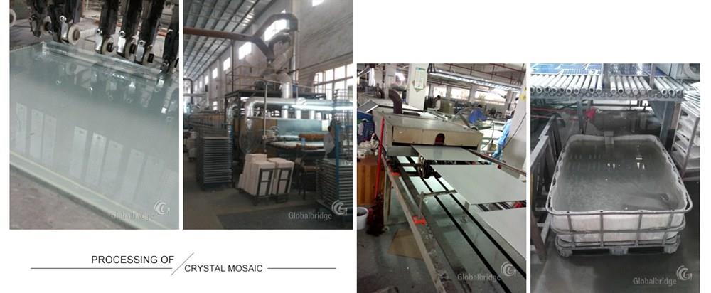 Swimming Pool Tile industry insight