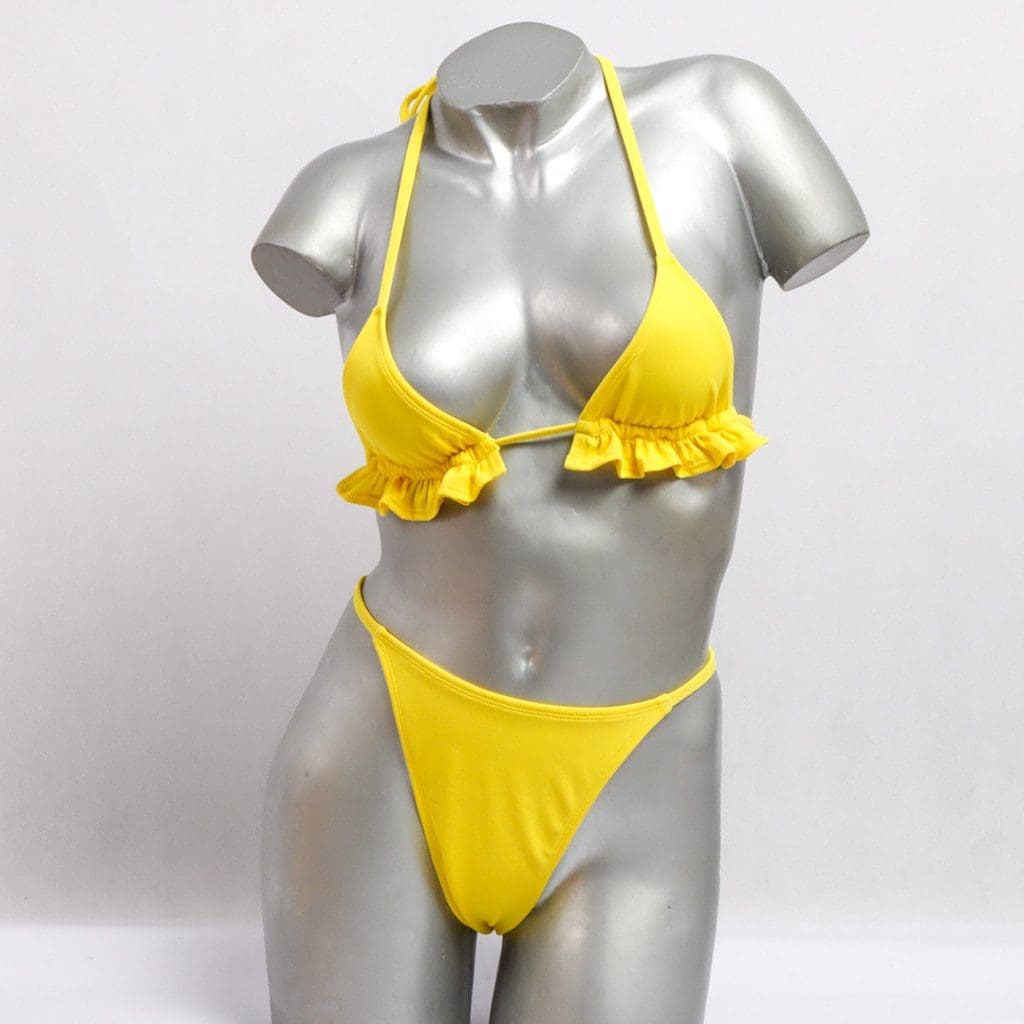 Swimwear Manufacturers – Prototype