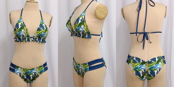 Swimwear Manufacturing New York