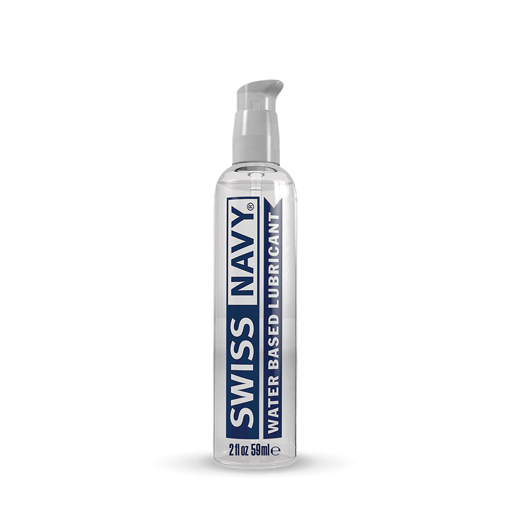 Swiss Navy® Premium Water