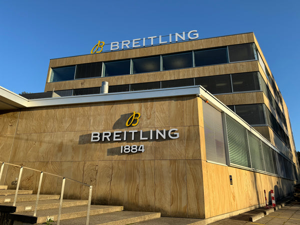 Swiss Watch Wholesale