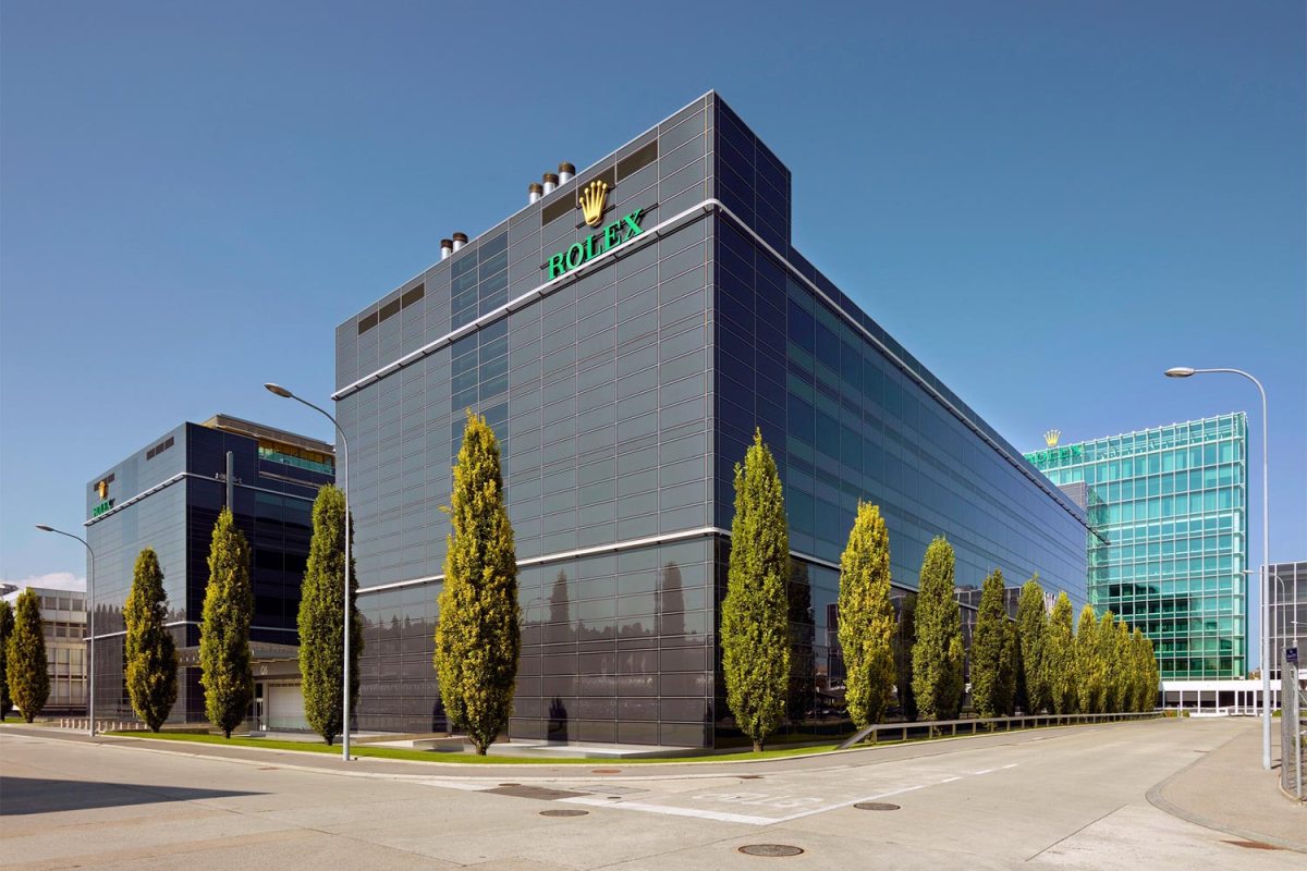 Swiss Watch Wholesale