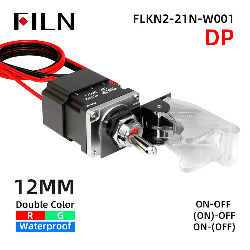 Switch Double Pole industry insight