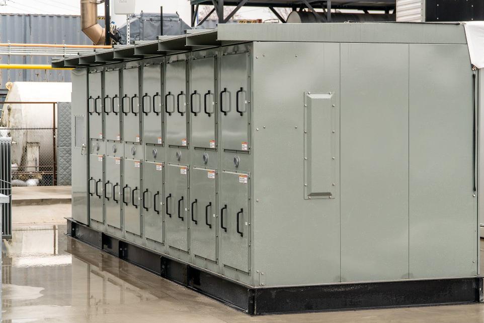 Switchgear