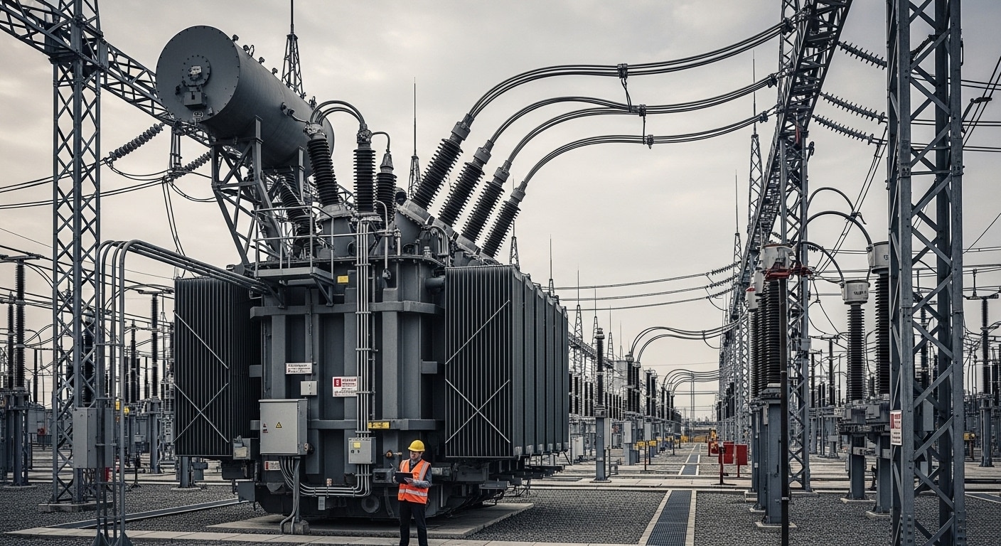 Switchgear Maintenance Procedures