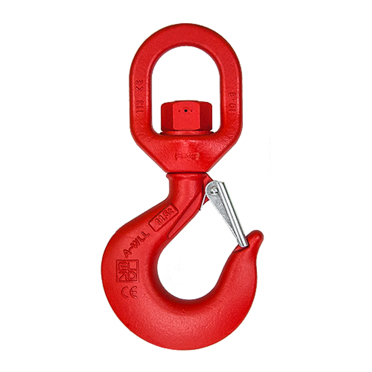 Swivel Hook Heavy Duty industry insight
