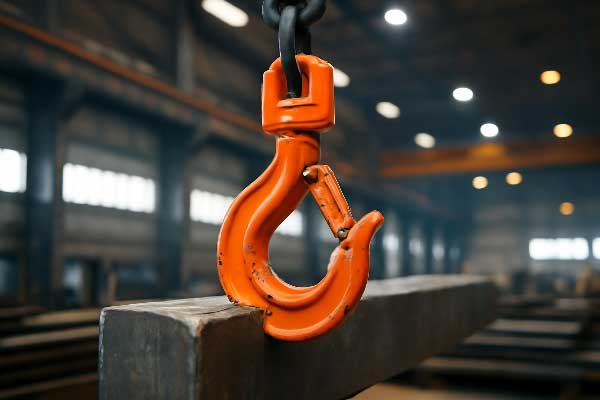Swivel Hook Heavy Duty industry insight