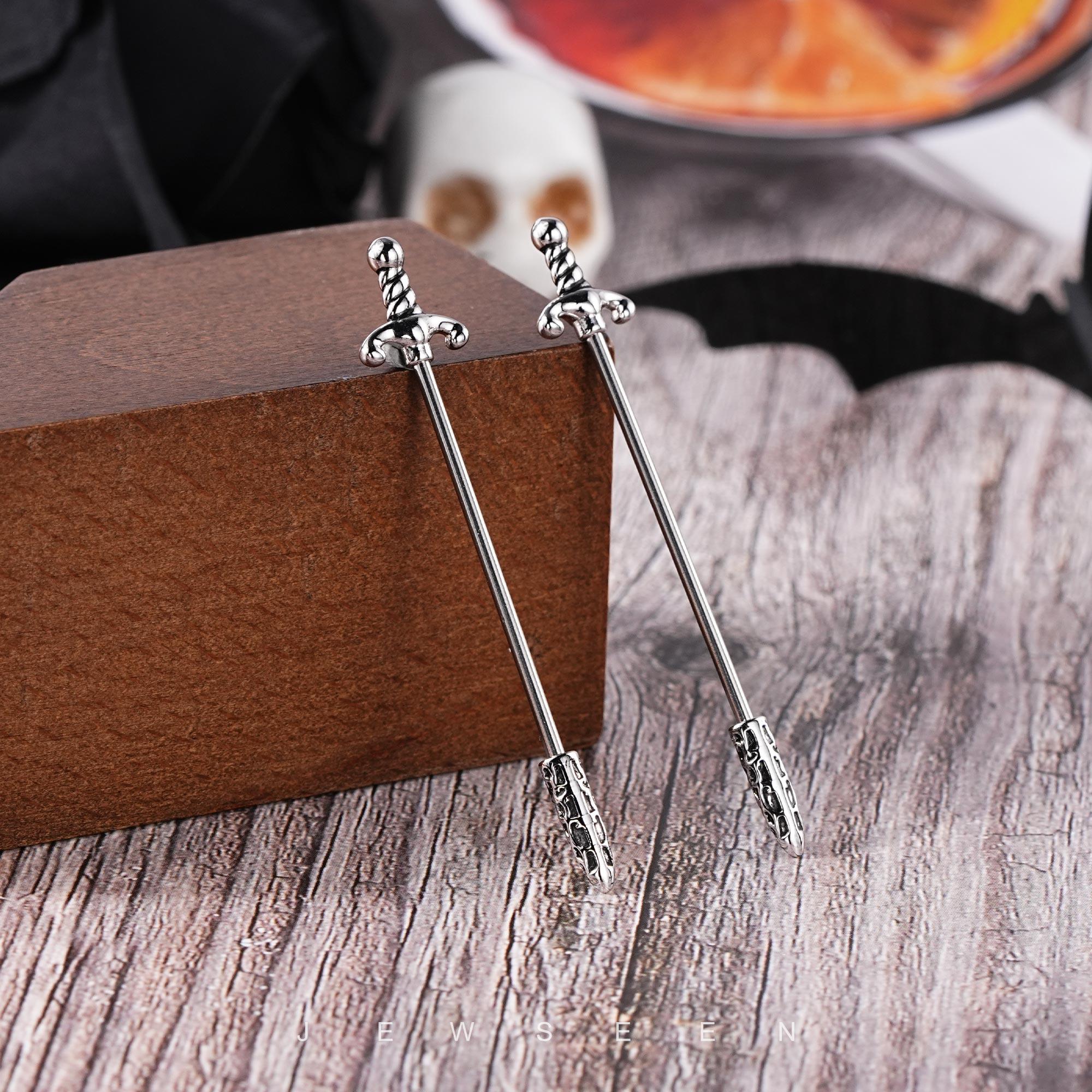 Sword Industrial Piercing industry insight