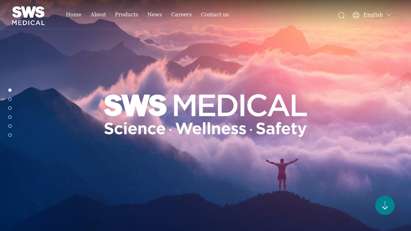 SWS dialysis,medical,sws hemodialysis machine,CRRT,dialyzer