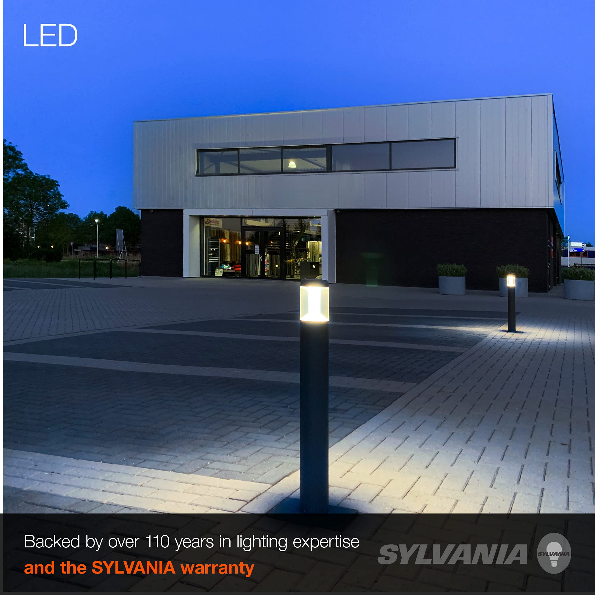Sylvania Wholesale Lighting