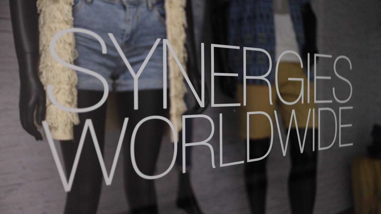 Synergies Worldwide