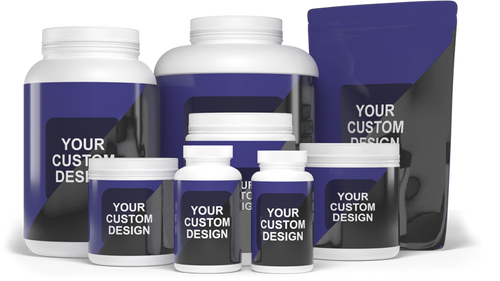 Synergy Private Label