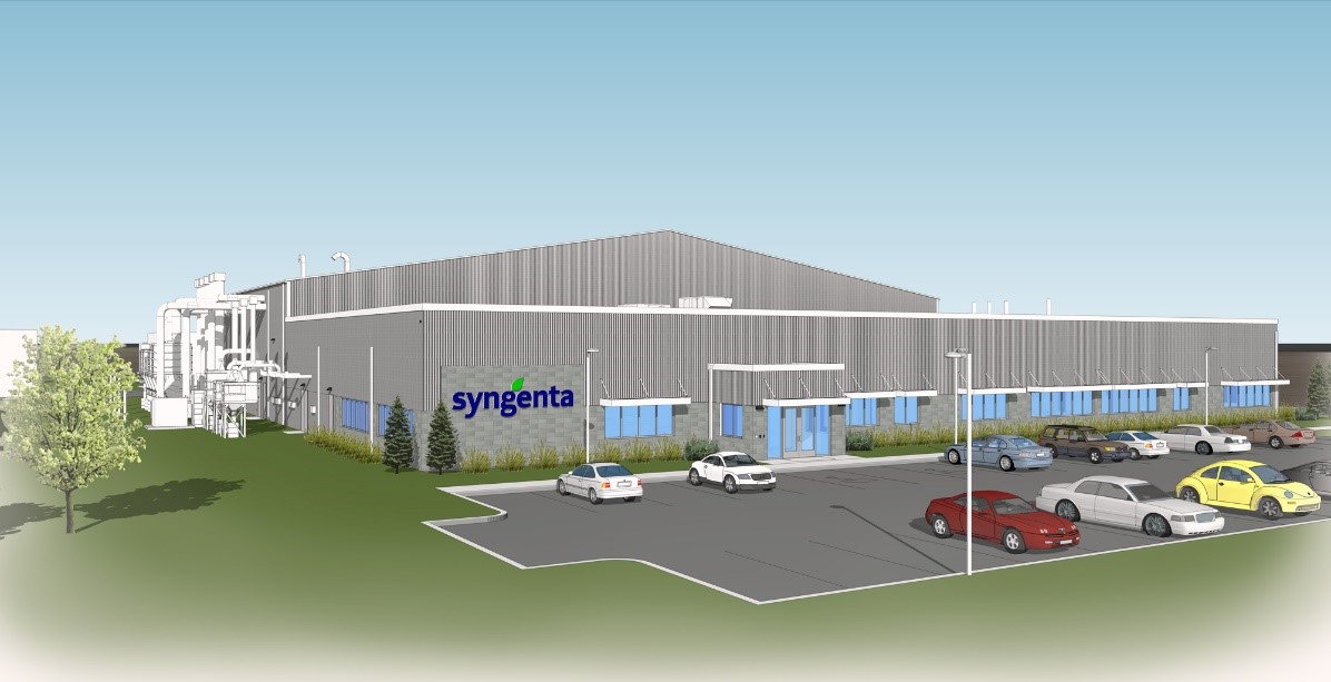 Syngenta