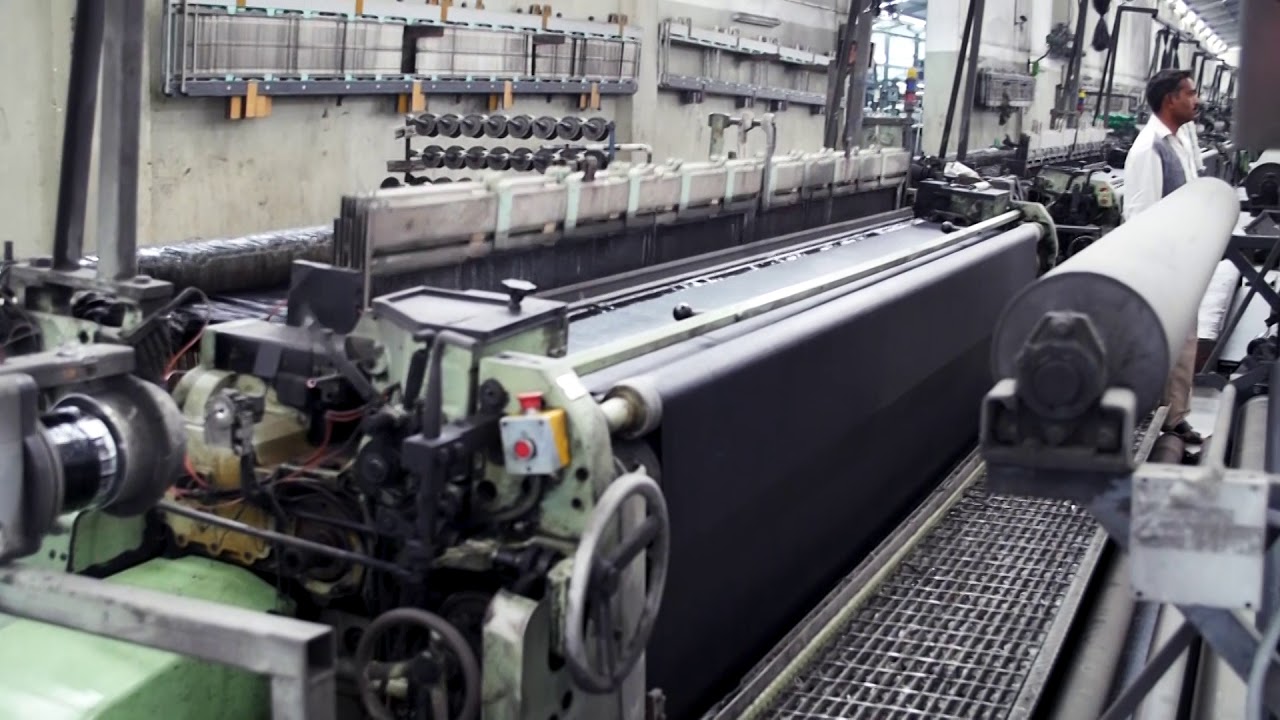 Synthetic Tar Paper industry insight