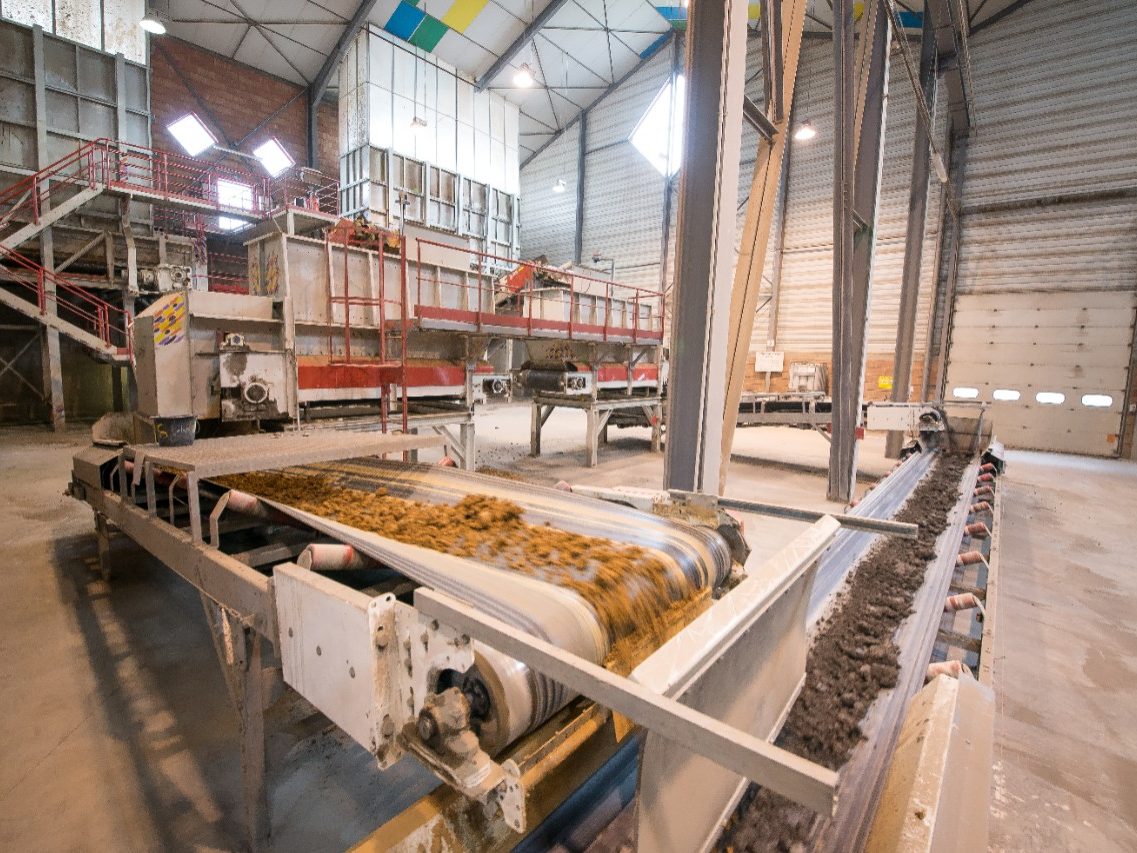 Synthetic Tile Roofing Materials industry insight