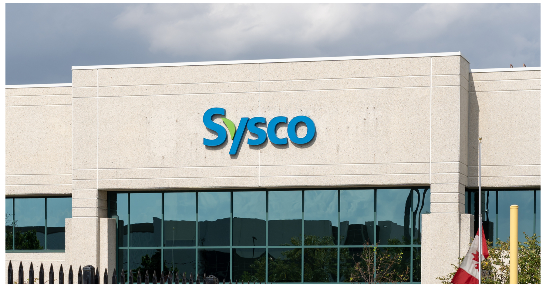 Sysco