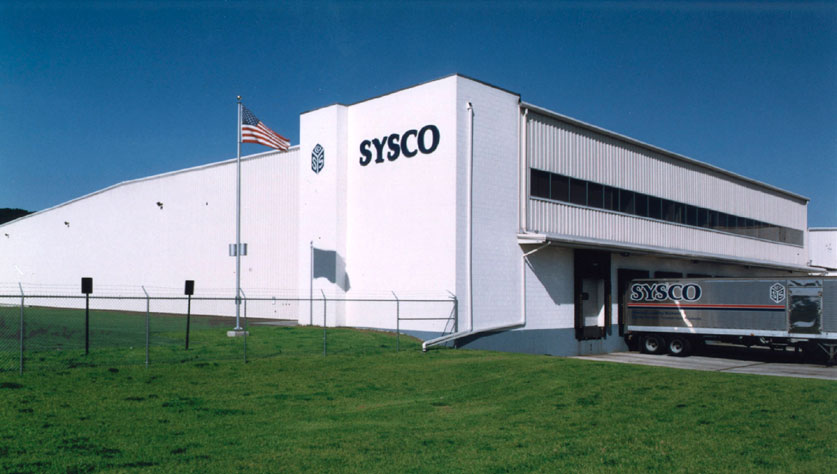 Sysco