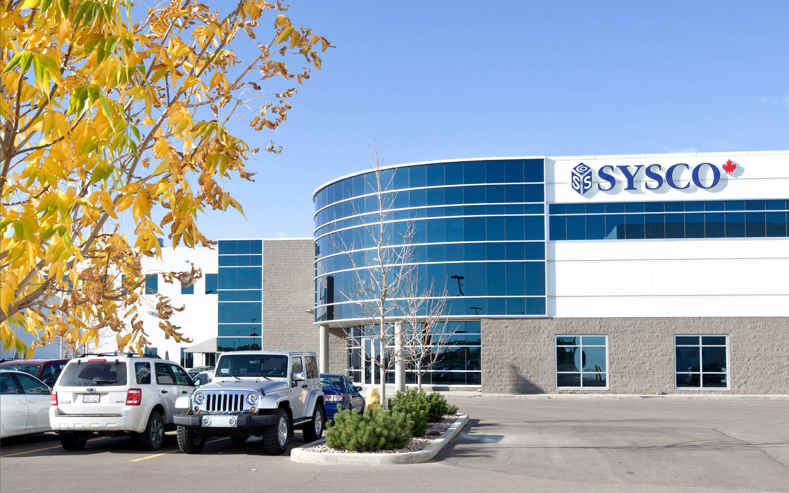 Sysco Canada