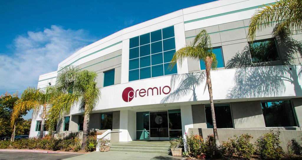 System Manufacturers