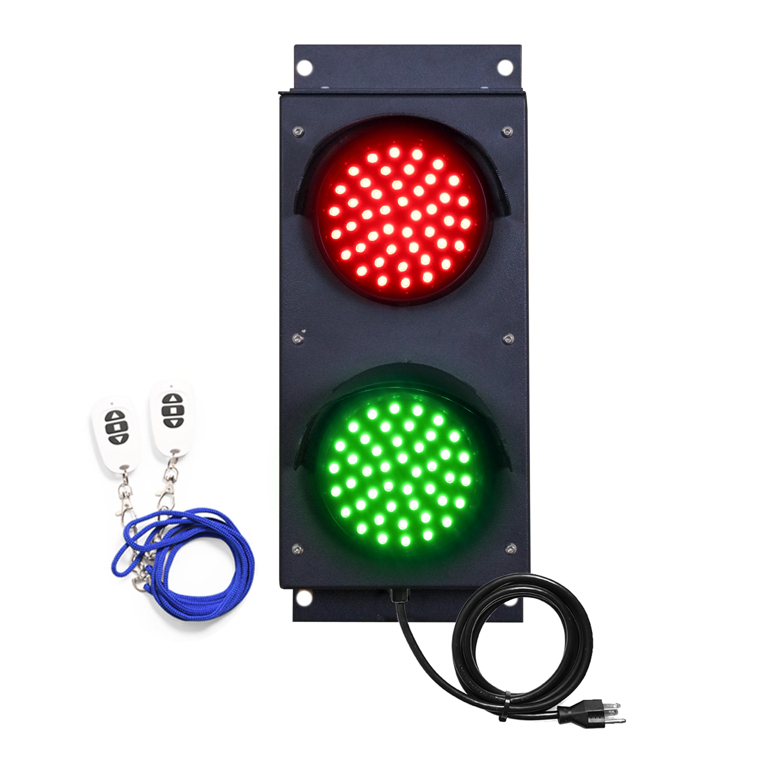 Systems for Traffic Beacons and Signs