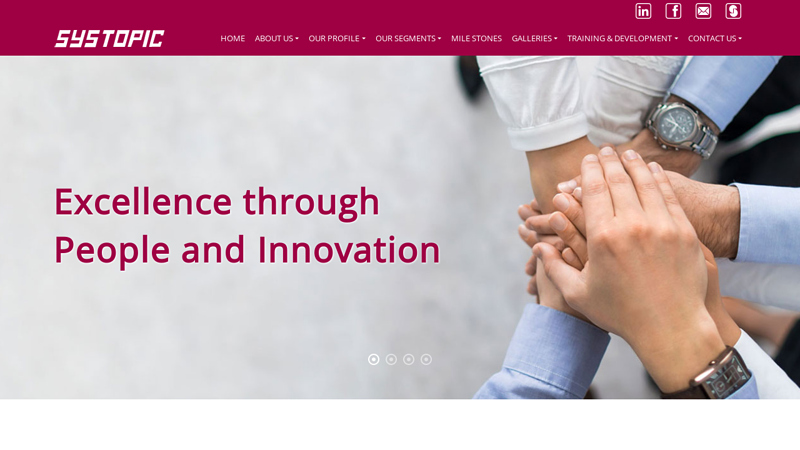 Systopic Laboratories Private Limited