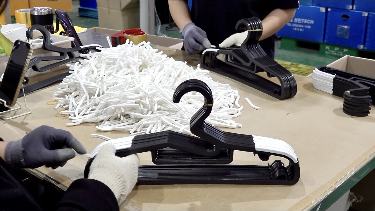 T Hanger industry insight