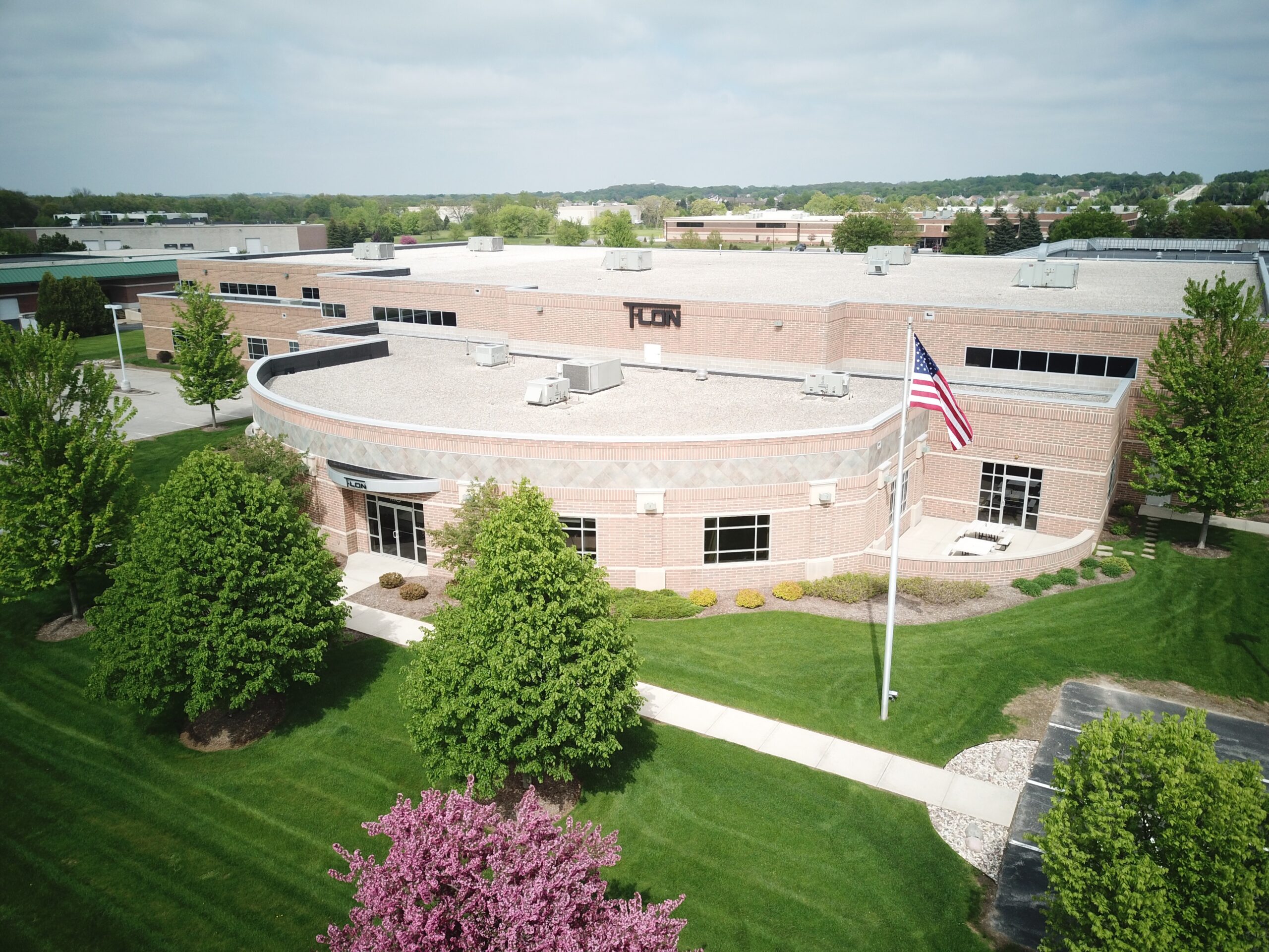 T-Lon Products, Inc.