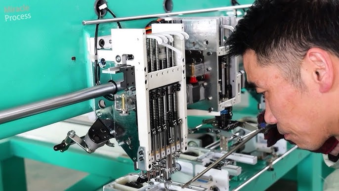 T Shirt Embroidery Machine industry insight