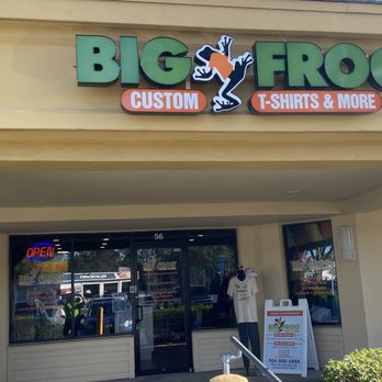 T-Shirt Printing Jacksonville, FL custom t-shirts