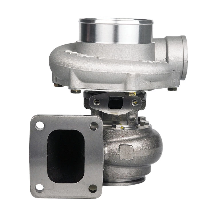 T66 Turbo industry insight