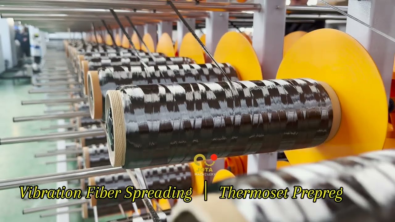 T700 Carbon industry insight