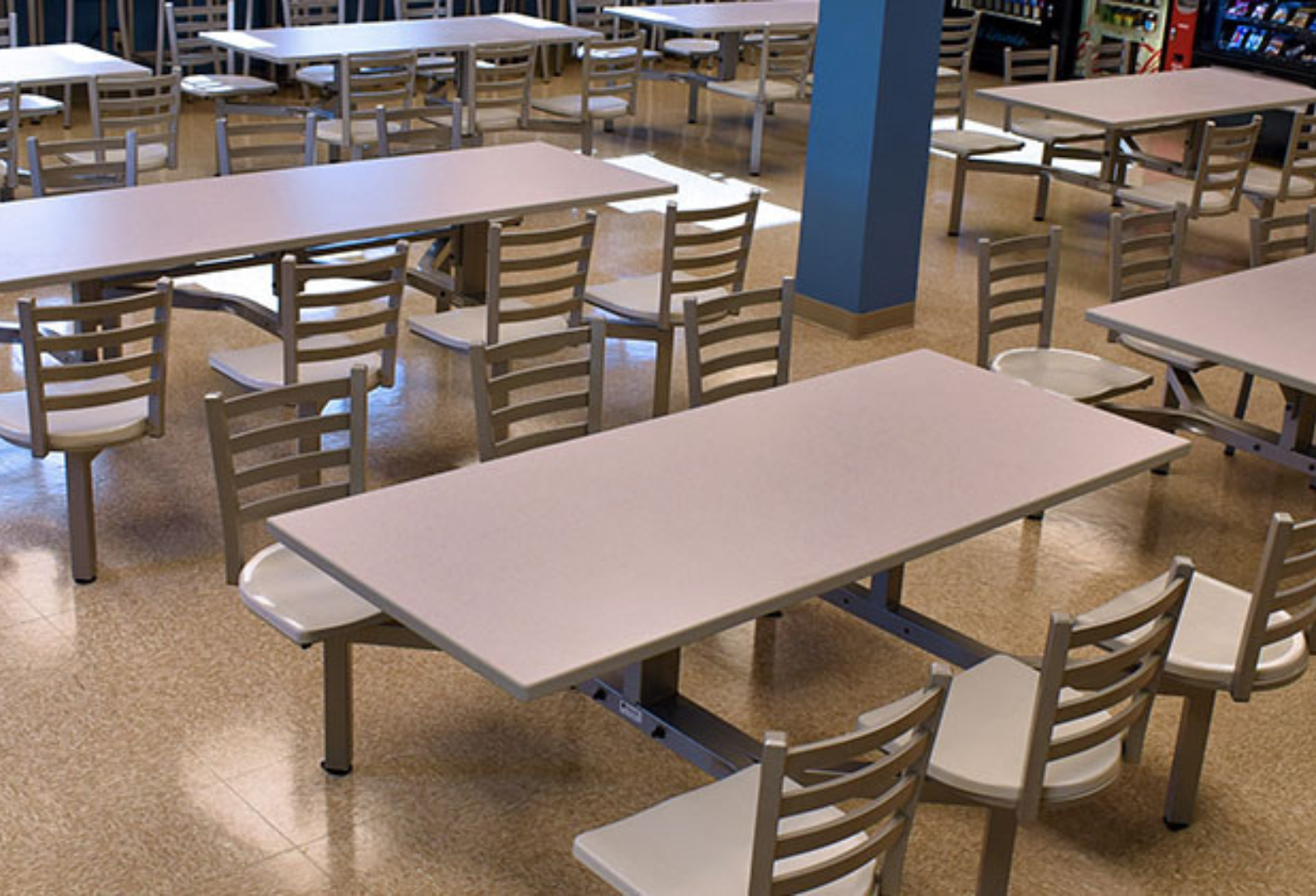 Table And Chair For Restaurant industry insight